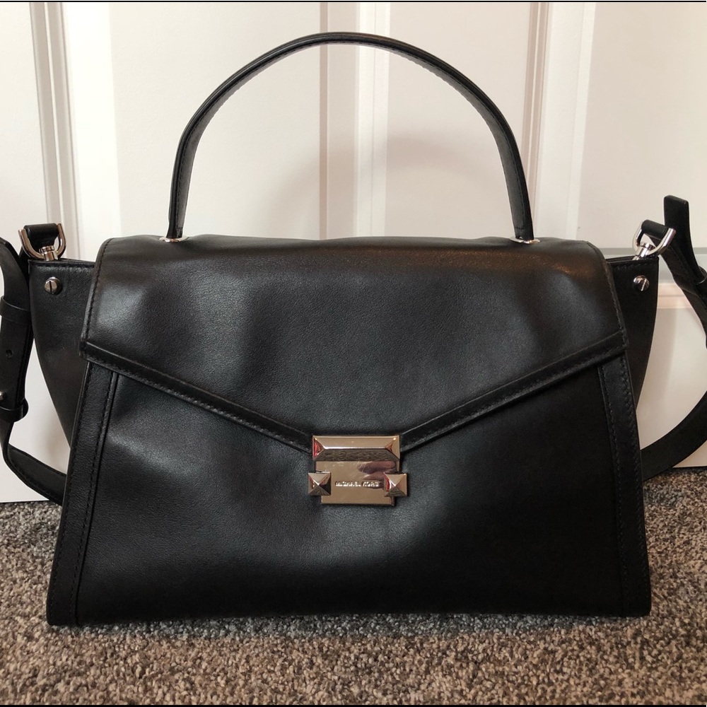 Michael Kors Purse - Picture 1 of 8